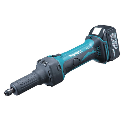 Фото 1- Пряма шліфмашина Makita DGD 800 RFE