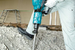 Фото 2 - Відбійний молоток Makita HM 1317 C