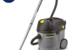 Фото 1 - Будівельний пилосос Karcher 35/1 (б/в)