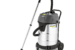 Фото 1 - Пилосос Karcher NT 70/2 Me Classic для сухого та вологого прибирання