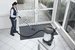 Фото 2 - Пилосос Karcher NT 70/2 Me Classic для сухого та вологого прибирання