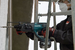 Фото 2 - Акумуляторний перфоратор Makita DHR 202 RFJ