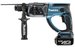 Фото 1 - Акумуляторний перфоратор Makita DHR 202 RFJ