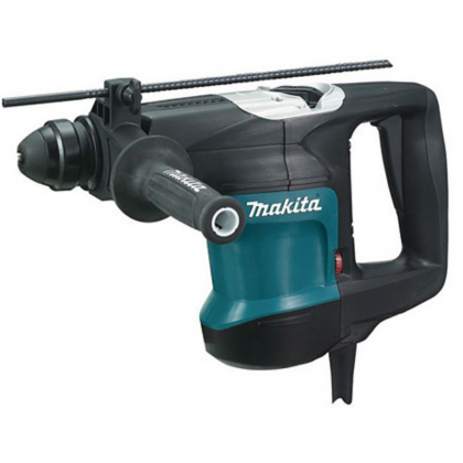 Фото 1- Перфоратор Makita HR3200C