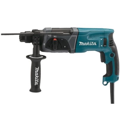 Фото 1- Перфоратор MAKITA HR2470