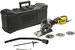 Фото 2 - Пила циркулярна компактна мережева stanley fatmax fme380k 