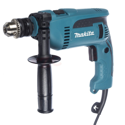 Фото 1- Дриль ударна Makita HP 1640