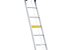 Фото 1 - Вантажний будівельний підйомник GEDA Lift 250 Comfort