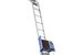 Фото 2 - Вантажний будівельний підйомник GEDA Lift 250 Comfort
