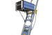 Фото 3 - Вантажний будівельний підйомник GEDA Lift 250 Comfort
