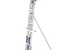 Фото 4 - Вантажний будівельний підйомник GEDA Lift 250 Comfort