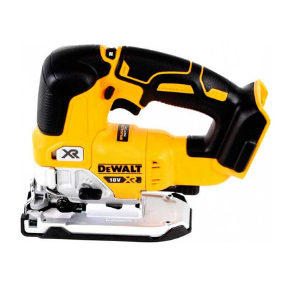 Фото 1- Лобзик акумуляторний DeWalt DCS334NT