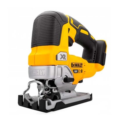 Фото 1- Лобзик акумуляторний DeWalt DCS334NT