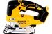 Фото 3 - Лобзик акумуляторний DeWalt DCS334NT