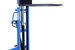 Фото 1 - Штабелер гідравлічний 2т, висота до 1,6м