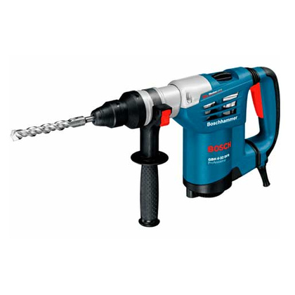 Фото 1- Перфоратор Bosch GBH 4-32 DFR