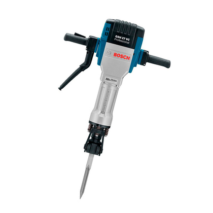Фото 1- Відбивний молоток Bosch GSH 27 VC