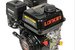 Фото 3 - Бензиновий двигун Loncin LC 170F-2, 7,0 к.с., вал 19 мм шпонковий
