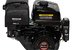 Фото 1 - Бензиновий двигун Loncin G420FD, 13 к.с., вал 25 мм шпонковий