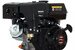 Фото 5 - Бензиновий двигун Loncin G420F, 13 л.с., вал 25 мм шпонковий