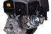 Фото 6 - Бензиновий двигун Loncin G420F, 13 л.с., вал 25 мм шпонковий