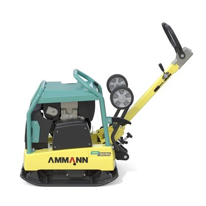 Фото 1- Віброплита AMMANN APH 30/50 230 кг
