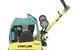Фото 2 - Віброплита AMMANN APH 30/50 230 кг