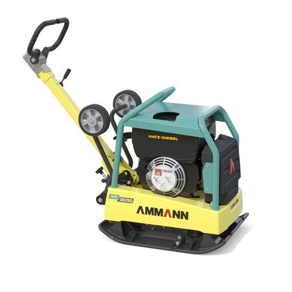 Фото 1- Віброплита AMMANN APH 30/50 230 кг