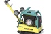 Фото 6 - Віброплита AMMANN APH 30/50, 215