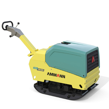Фото 1- Віброплита AMMANN APH 85/95, 720 кг