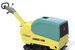 Фото 2 - Віброплита AMMANN APH 85/95, 720 кг