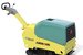 Фото 2 - Віброплита AMMANN APH 85/95, 720 кг