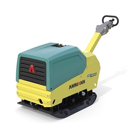 Фото 1- Віброплита AMMANN APH 85/95, 720 кг