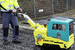 Фото 3 - Віброплита AMMANN APH 55/75, 400 кг
