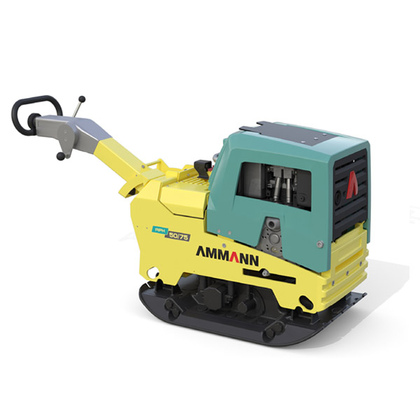 Фото 1- Віброплита AMMANN APH 55/75, 400 кг