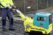 Фото 3 - Віброплита AMMANN APH 55/75, 400 кг