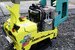 Фото 4 - Віброплита AMMANN APH 55/75, 400 кг
