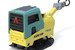 Фото 2 - Віброплита AMMANN APH 55/75, 400 кг