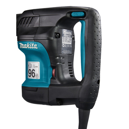 Фото 1- Відбійний молоток Makita HM 0870 C