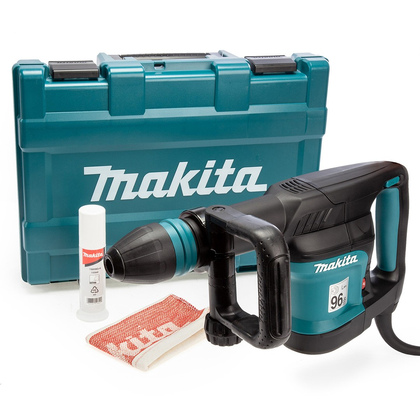 Фото 1- Відбійний молоток Makita HM 0870 C