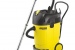 Фото 1 - Пилосос Karcher NT 65/2 Ap для вологого і сухого сміття