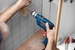 Фото 3 - Дриль ударна BOSCH 13 RE