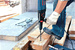 Фото 2 - Перфоратор монтажний BOSCH GBH 2-26 DRE