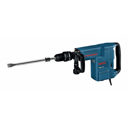 Фото 1- Молоток відбійний BOSCH GSH 11 E