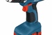 Фото 1 - Акумуляторний шуруповерт BOSCH GSR 14,4V BSS 2х1,5А
