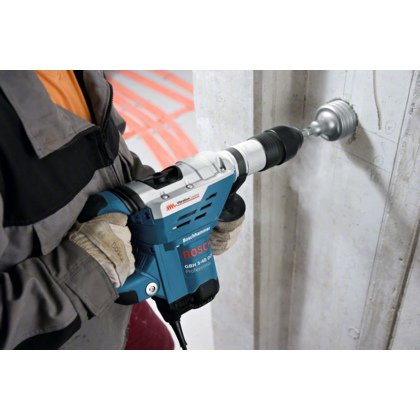 Фото 1- Перфоратор Bosch Professional GBH 5-38 D