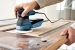 Фото 4 - Ексцентрикова шліфмашина Bosch Professional GEX 125