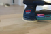 Фото 2 - Ексцентрикова шліфмашина Bosch Professional GEX 125