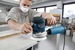 Фото 6 - Ексцентрикова шліфмашина Bosch Professional GEX 125
