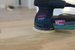 Фото 2 - Ексцентрикова шліфмашина Bosch Professional GEX 125